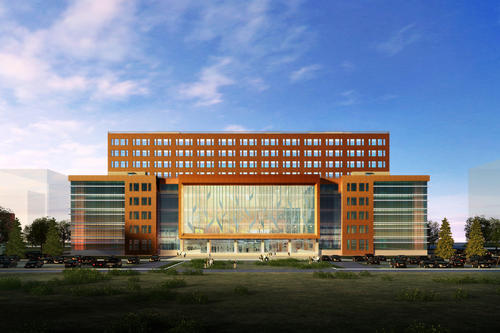 2019年北京农学院环境设计专业招生计划参考